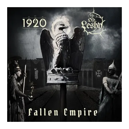 Old Leshy- 1920 Fallen Empire